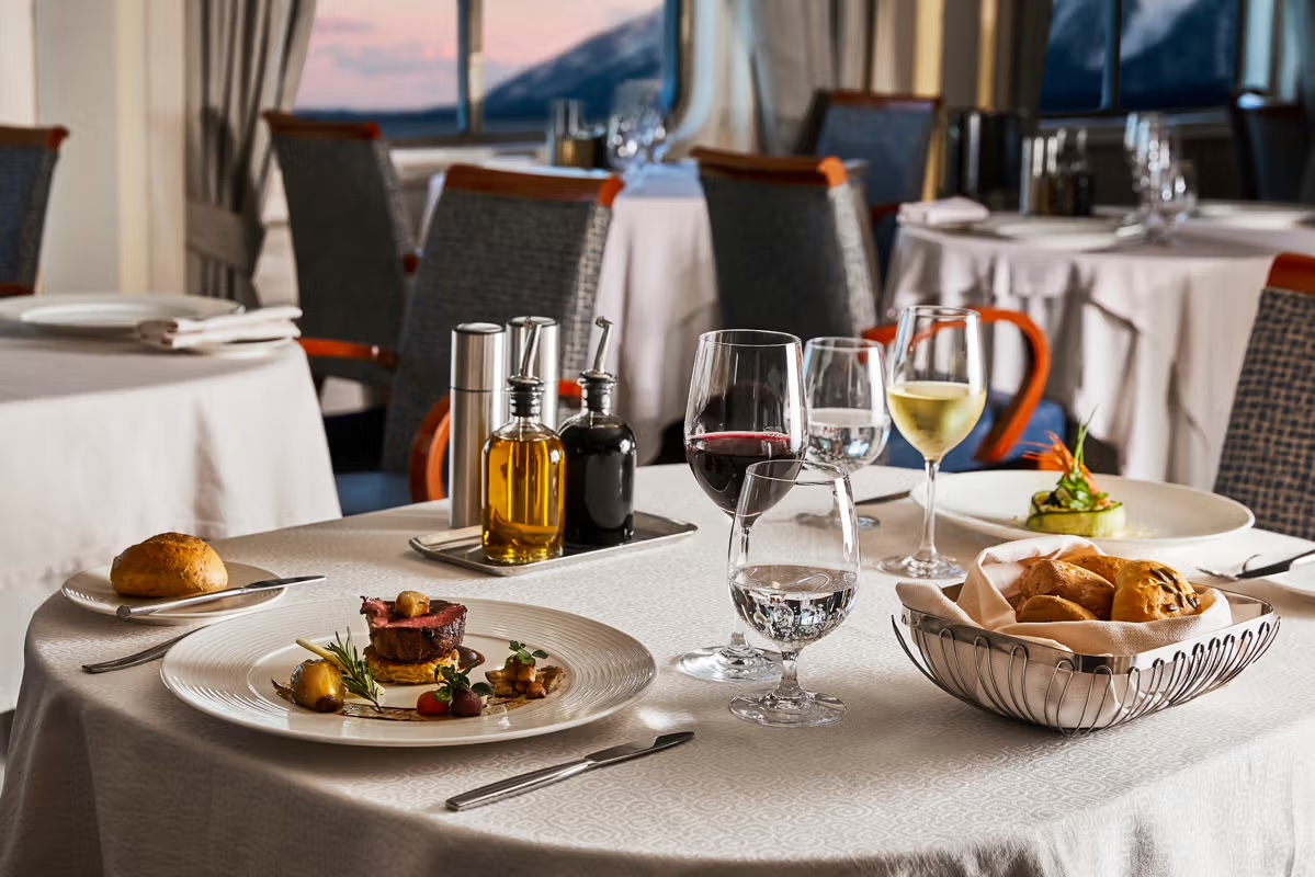 Silver Cloud - Le Terrazza